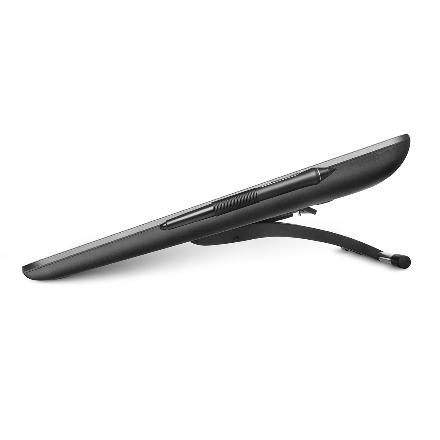 Wacom Cintiq 22 - Digitizer w/ LCD display - right and left-handed - 18.7 x 10.6 in - electromagnetic - wired - HDMI, USB 2.0